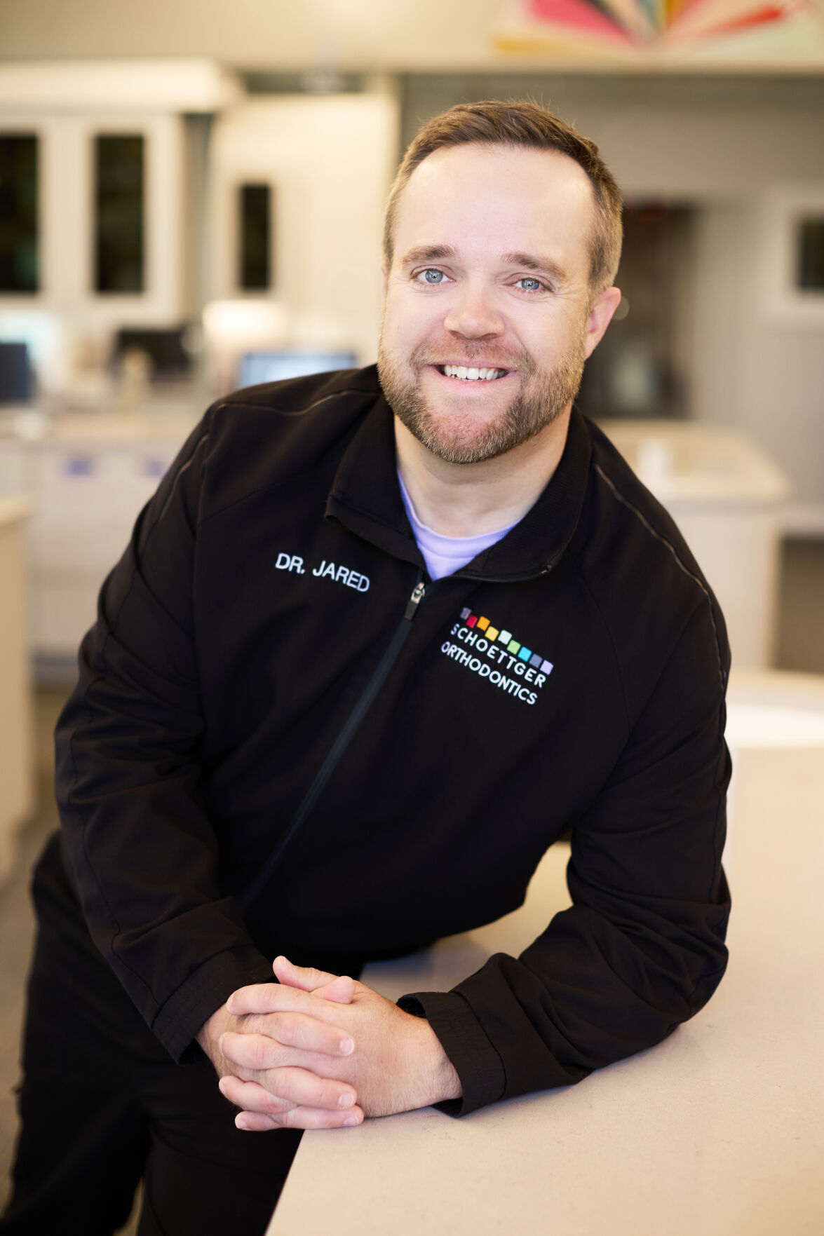 Schoettger Orthodontics_Dr. Jared